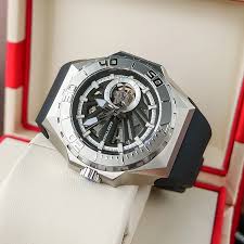 Classic - Constant Motion Watch